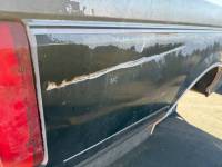 Ford  - Used 87-96 Ford F-150/F-250/F-350 Dual Tank 6.5ft Black & Silver Short Bed - Image 40