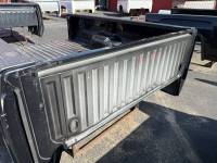 Ford  - 11-16 Ford F-350 Superduty Tuxedo Black 8ft Dually Bed Truck Bed - Image 4