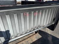 Ford  - 11-16 Ford F-350 Superduty Tuxedo Black 8ft Dually Bed Truck Bed - Image 2