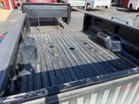 Ford  - 11-16 Ford F-350 Superduty Tuxedo Black 8ft Dually Bed Truck Bed - Image 5