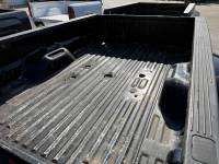 Ford  - 11-16 Ford F-350 Superduty Tuxedo Black 8ft Dually Bed Truck Bed - Image 7