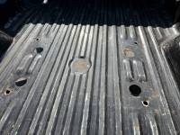 Ford  - 11-16 Ford F-350 Superduty Tuxedo Black 8ft Dually Bed Truck Bed - Image 8