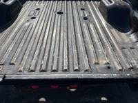 Ford  - 11-16 Ford F-350 Superduty Tuxedo Black 8ft Dually Bed Truck Bed - Image 10