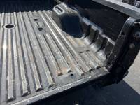 Ford  - 11-16 Ford F-350 Superduty Tuxedo Black 8ft Dually Bed Truck Bed - Image 11