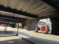 Ford  - 11-16 Ford F-350 Superduty Tuxedo Black 8ft Dually Bed Truck Bed - Image 71