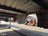 Ford  - 11-16 Ford F-350 Superduty Tuxedo Black 8ft Dually Bed Truck Bed - Image 69