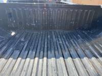 Ford  - 11-16 Ford F-350 Superduty Tuxedo Black 8ft Dually Bed Truck Bed - Image 12