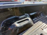 Ford  - 11-16 Ford F-350 Superduty Tuxedo Black 8ft Dually Bed Truck Bed - Image 13