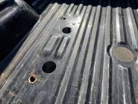 Ford  - 11-16 Ford F-350 Superduty Tuxedo Black 8ft Dually Bed Truck Bed - Image 14