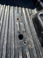 Ford  - 11-16 Ford F-350 Superduty Tuxedo Black 8ft Dually Bed Truck Bed - Image 16