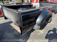 Ford  - 11-16 Ford F-350 Superduty Tuxedo Black 8ft Dually Bed Truck Bed - Image 18