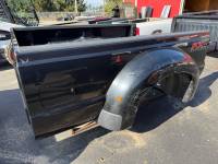 Ford  - 11-16 Ford F-350 Superduty Tuxedo Black 8ft Dually Bed Truck Bed - Image 19