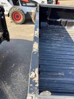 Ford  - 11-16 Ford F-350 Superduty Tuxedo Black 8ft Dually Bed Truck Bed - Image 20