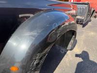 Ford  - 11-16 Ford F-350 Superduty Tuxedo Black 8ft Dually Bed Truck Bed - Image 26