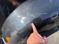 Ford  - 11-16 Ford F-350 Superduty Tuxedo Black 8ft Dually Bed Truck Bed - Image 30