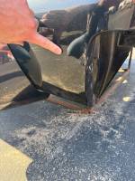 Ford  - 11-16 Ford F-350 Superduty Tuxedo Black 8ft Dually Bed Truck Bed - Image 40