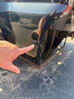 Ford  - 11-16 Ford F-350 Superduty Tuxedo Black 8ft Dually Bed Truck Bed - Image 41