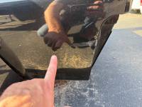 Ford  - 11-16 Ford F-350 Superduty Tuxedo Black 8ft Dually Bed Truck Bed - Image 42