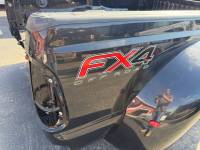 Ford  - 11-16 Ford F-350 Superduty Tuxedo Black 8ft Dually Bed Truck Bed - Image 47