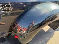 Ford  - 11-16 Ford F-350 Superduty Tuxedo Black 8ft Dually Bed Truck Bed - Image 51