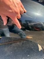 Ford  - 11-16 Ford F-350 Superduty Tuxedo Black 8ft Dually Bed Truck Bed - Image 59