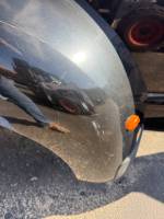 Ford  - 11-16 Ford F-350 Superduty Tuxedo Black 8ft Dually Bed Truck Bed - Image 60