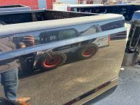 Ford  - 11-16 Ford F-350 Superduty Tuxedo Black 8ft Dually Bed Truck Bed - Image 62