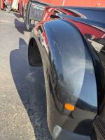 Ford  - 11-16 Ford F-350 Superduty Tuxedo Black 8ft Dually Bed Truck Bed - Image 67