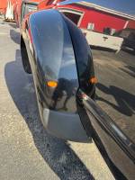 Ford  - 11-16 Ford F-350 Superduty Tuxedo Black 8ft Dually Bed Truck Bed - Image 68