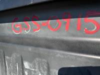 Used 14-18 GMC Sierra Dark Gray 5.8ft Short Bed - Image 2