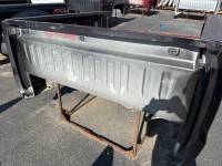 Used 14-18 GMC Sierra Dark Gray 5.8ft Short Bed - Image 3