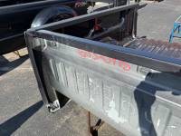 Used 14-18 GMC Sierra Dark Gray 5.8ft Short Bed - Image 4