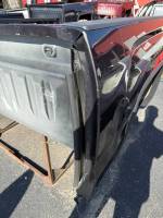 Used 14-18 GMC Sierra Dark Gray 5.8ft Short Bed - Image 6