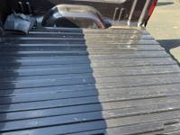 Used 14-18 GMC Sierra Dark Gray 5.8ft Short Bed - Image 10