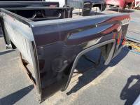 Used 14-18 GMC Sierra Dark Gray 5.8ft Short Bed - Image 15