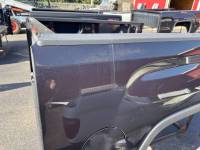 Used 14-18 GMC Sierra Dark Gray 5.8ft Short Bed - Image 16