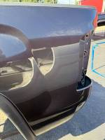 Used 14-18 GMC Sierra Dark Gray 5.8ft Short Bed - Image 26