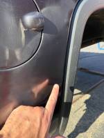 Used 14-18 GMC Sierra Dark Gray 5.8ft Short Bed - Image 36