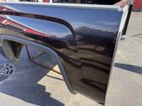 Used 14-18 GMC Sierra Dark Gray 5.8ft Short Bed - Image 43