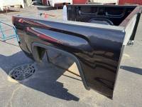 Used 14-18 GMC Sierra Dark Gray 5.8ft Short Bed - Image 44