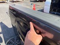 Used 14-18 GMC Sierra Dark Gray 5.8ft Short Bed - Image 46