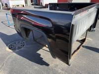 Used 14-18 GMC Sierra Dark Gray 5.8ft Short Bed - Image 63