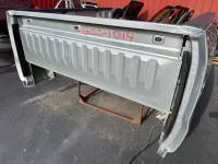 14-18 GMC Sierra Silver 5.8ft Short Bed - Image 2