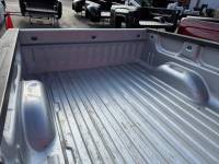 14-18 GMC Sierra Silver 5.8ft Short Bed - Image 9