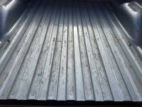 14-18 GMC Sierra Silver 5.8ft Short Bed - Image 11