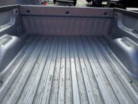 14-18 GMC Sierra Silver 5.8ft Short Bed - Image 12