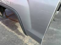 14-18 GMC Sierra Silver 5.8ft Short Bed - Image 18
