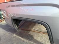 14-18 GMC Sierra Silver 5.8ft Short Bed - Image 20