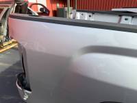 14-18 GMC Sierra Silver 5.8ft Short Bed - Image 24