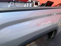 14-18 GMC Sierra Silver 5.8ft Short Bed - Image 32